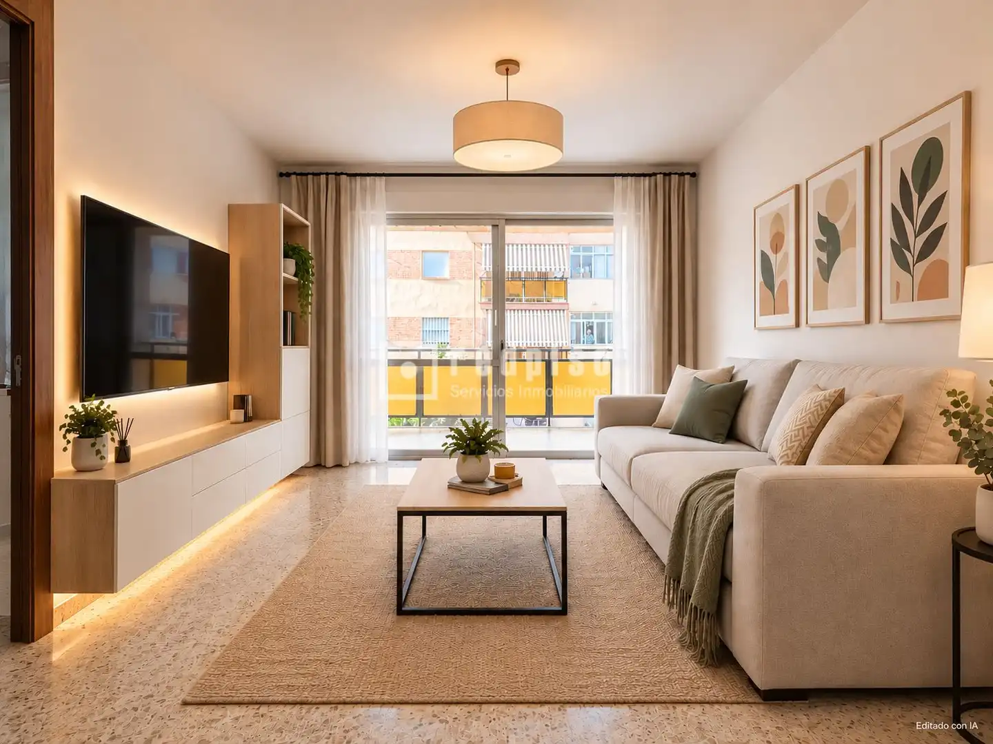 Flat with lift for sale in Conjunto Calaplaya, imagen 3