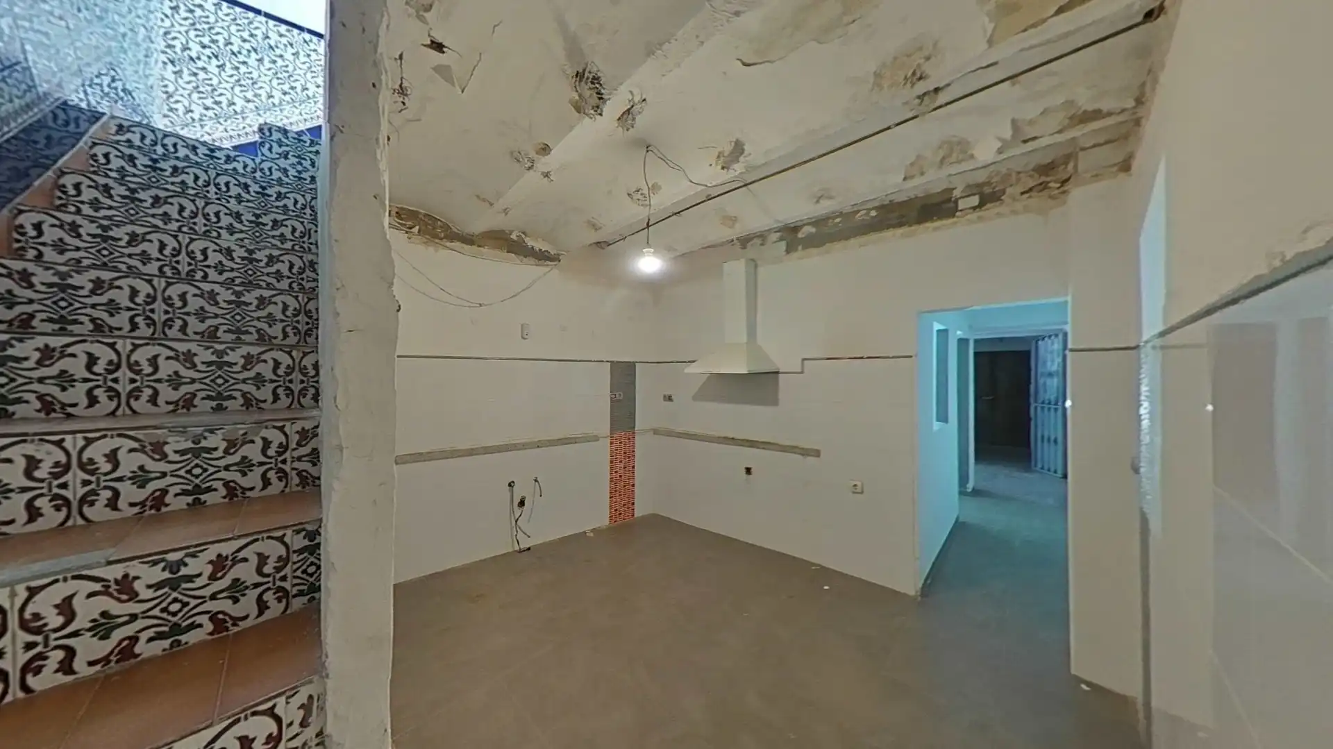 Casa o xalet en venda en Lora del Río amb Balcó