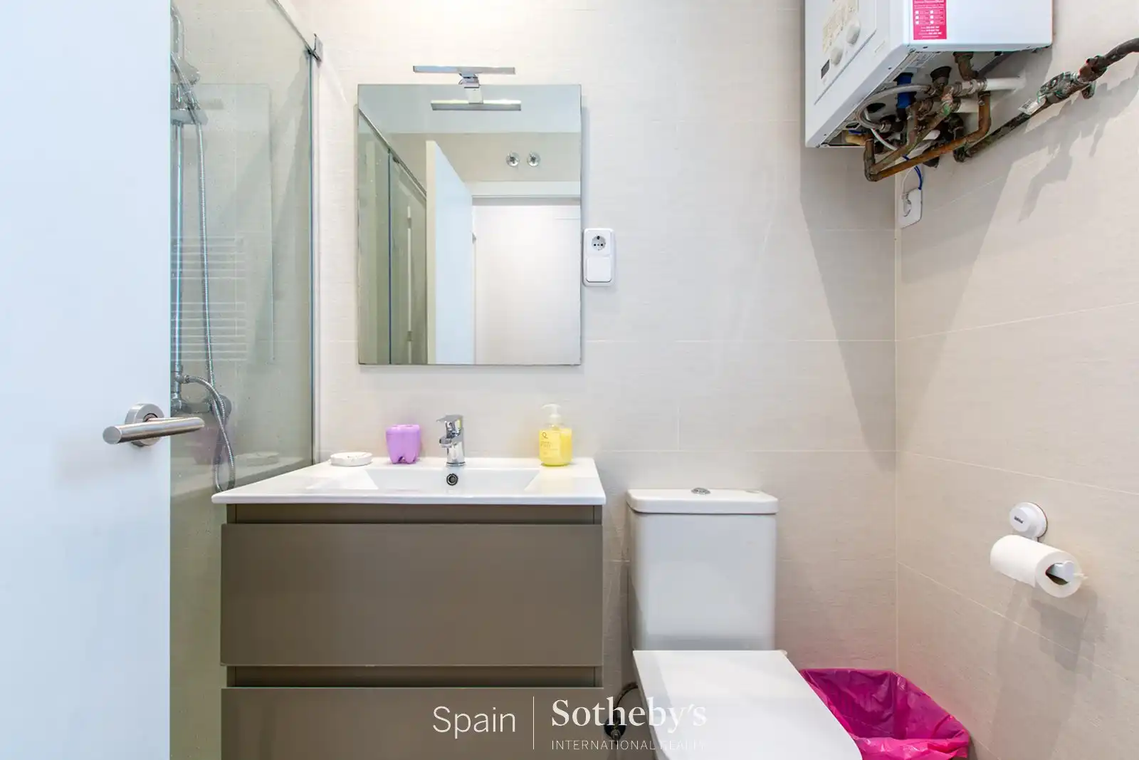 Apartament amb ascensor en venda a Calle de la Estrella, imagen 24