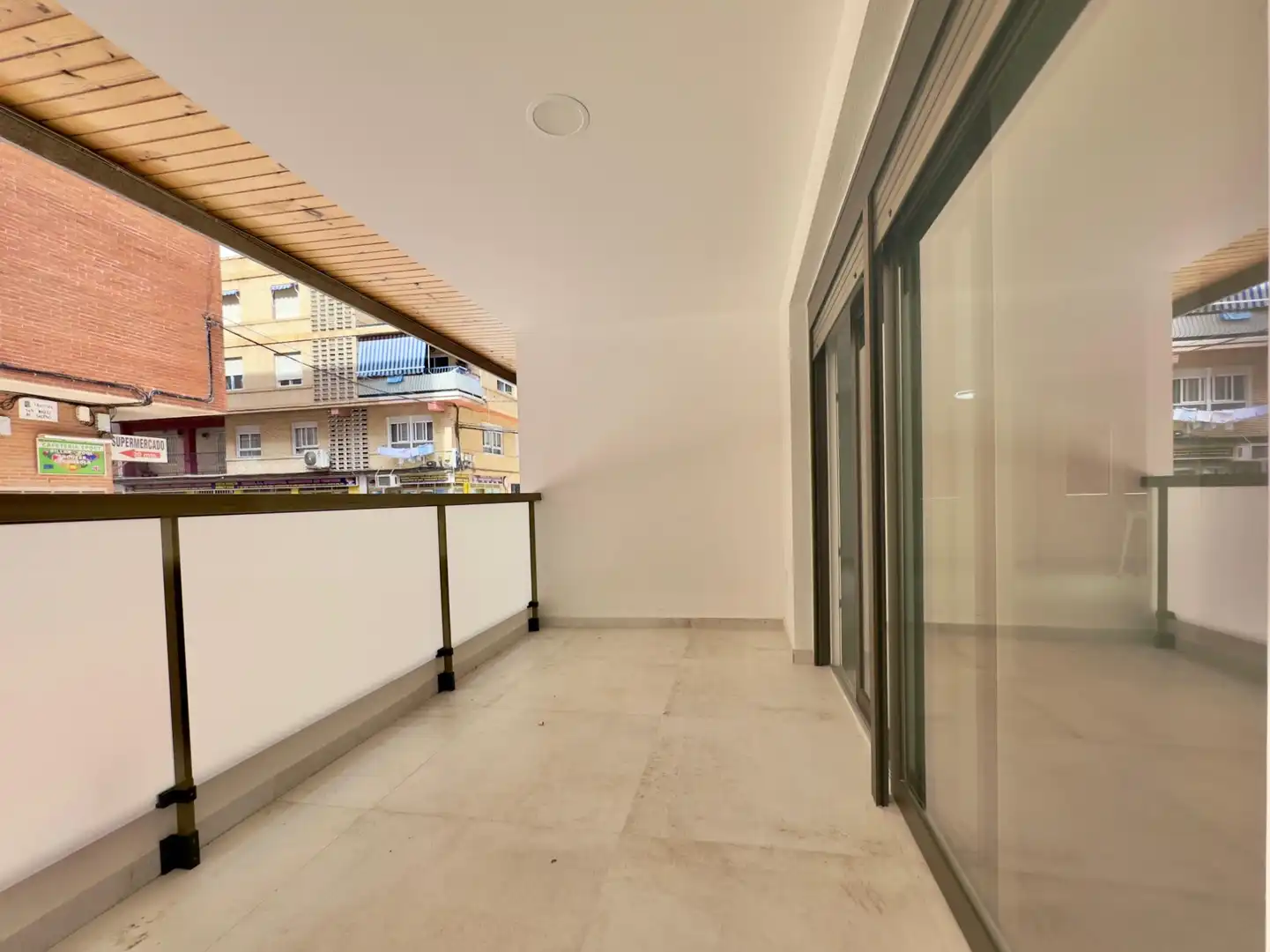 Bajo con terraza en venta en Playa del Acequión, Náufragos y Rocío del Mar, imagen 12