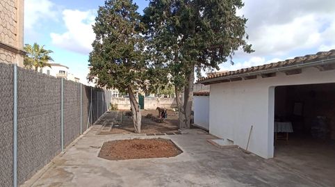 Foto 5 de Residencial en venta en Ronda de S'estacio, Campos poble, Campos