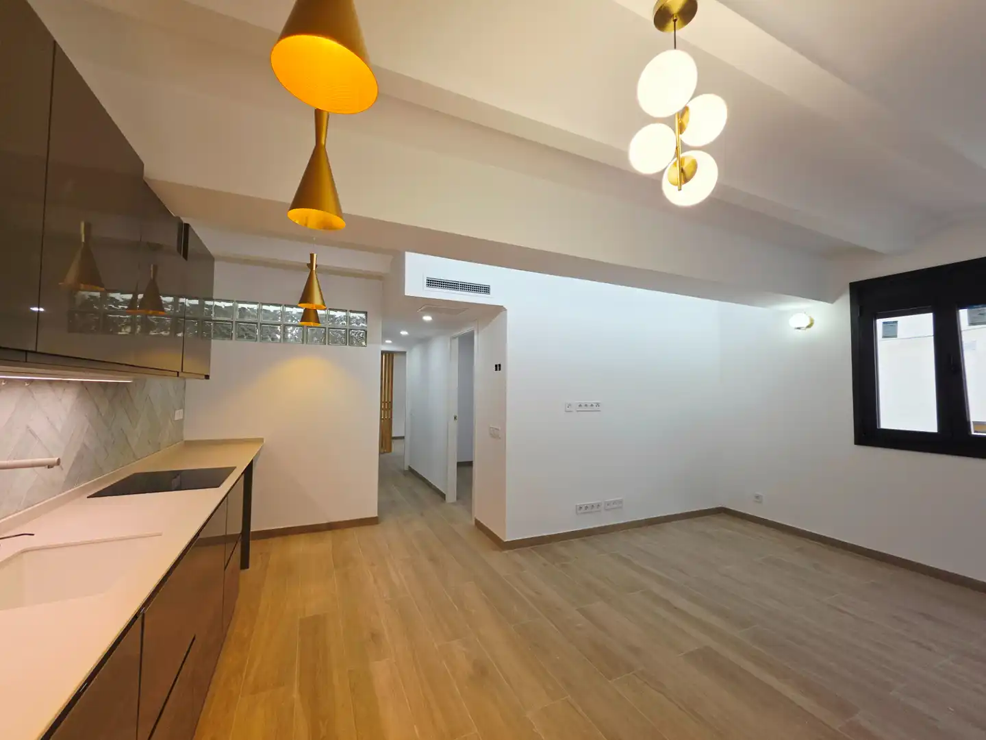 Ground floor for sale in Castelldefels  with Air Conditioner, Heating and Terrace