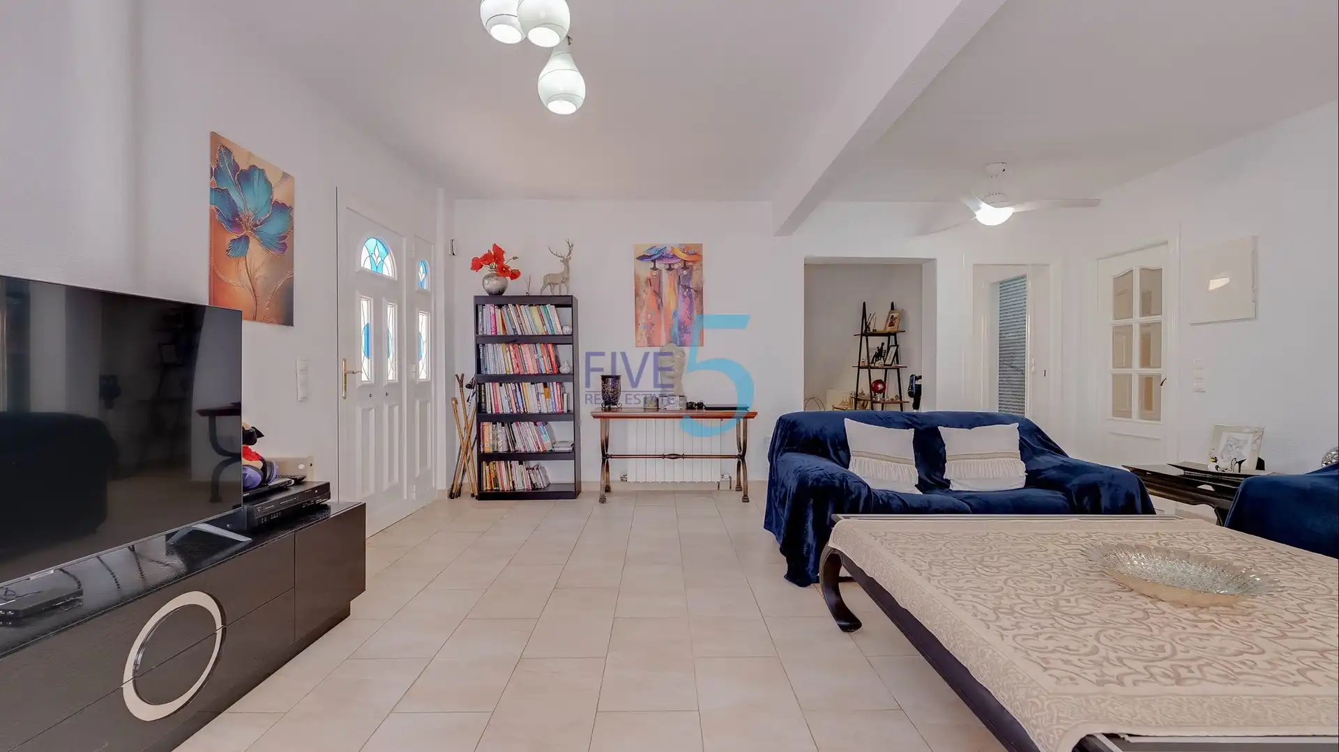 Casa con piscina en venta en Mar Menor de Cartagena – Cabo de Palos, imagen 3