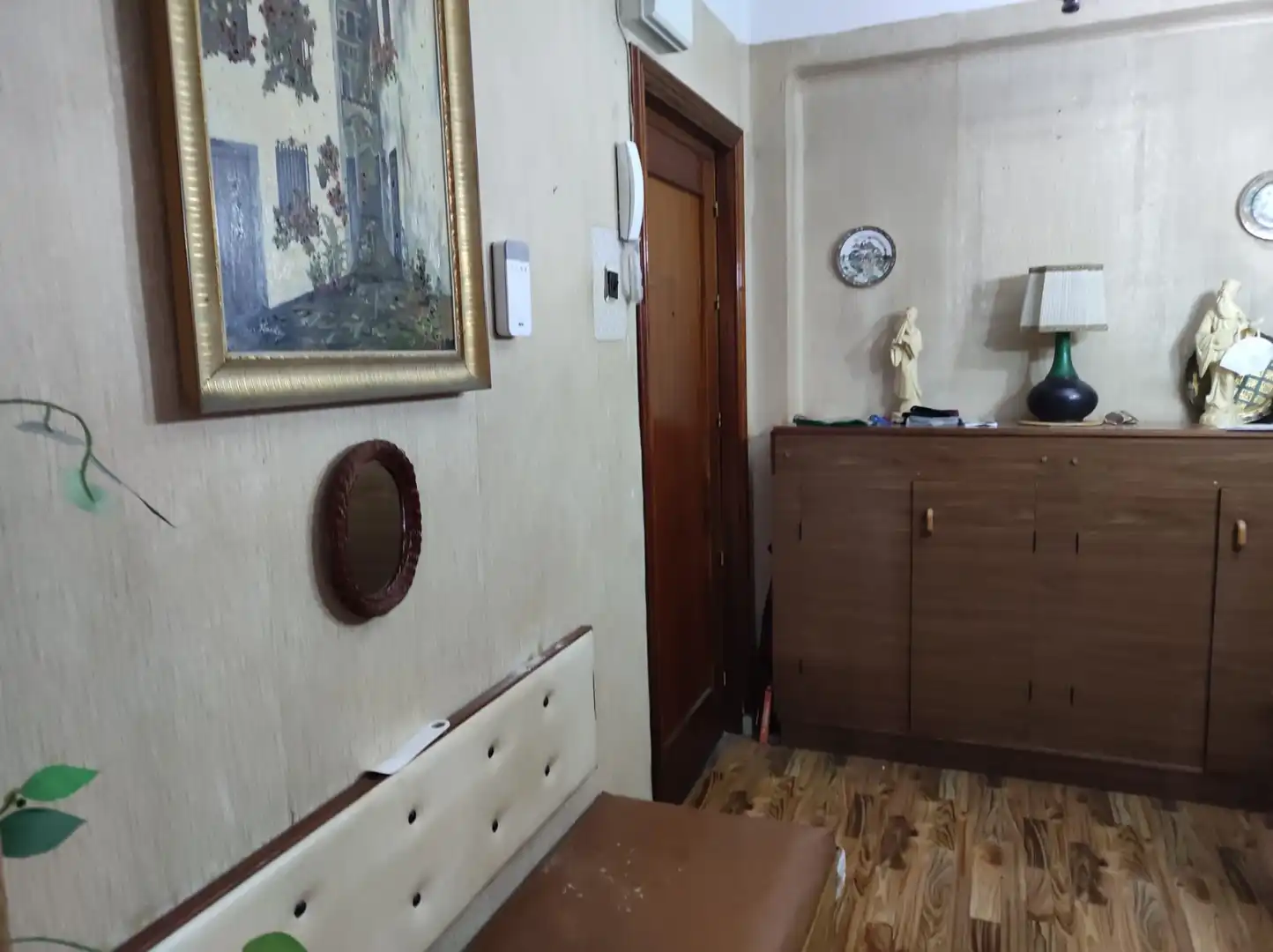 Piso en venta en Málaga con Aire acondicionado, Calefacción y Amueblado