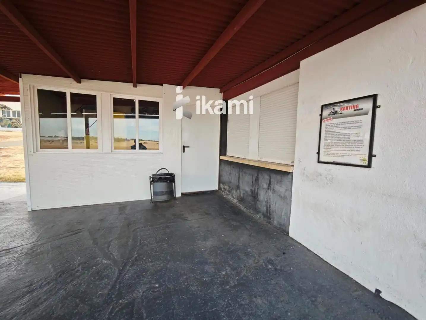 Terreno en venta en Martinamor