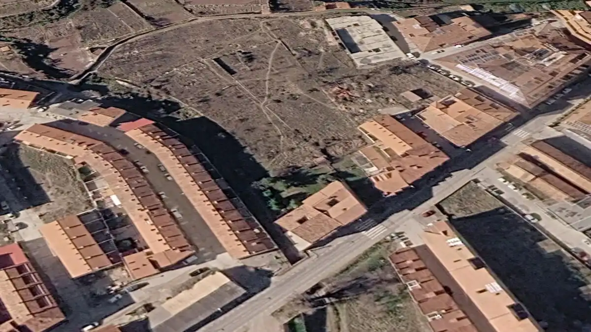 Residencial en venda en Mora de Rubielos