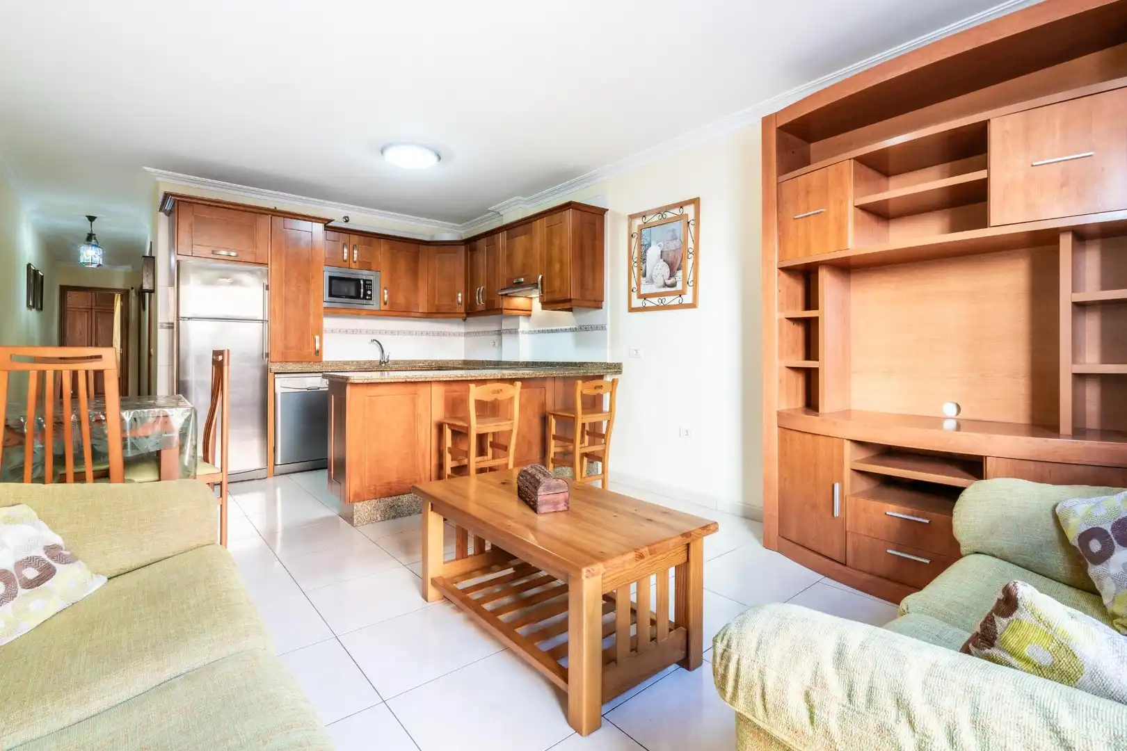 Apartamento en venta en Playa de San Juan, imagen 14