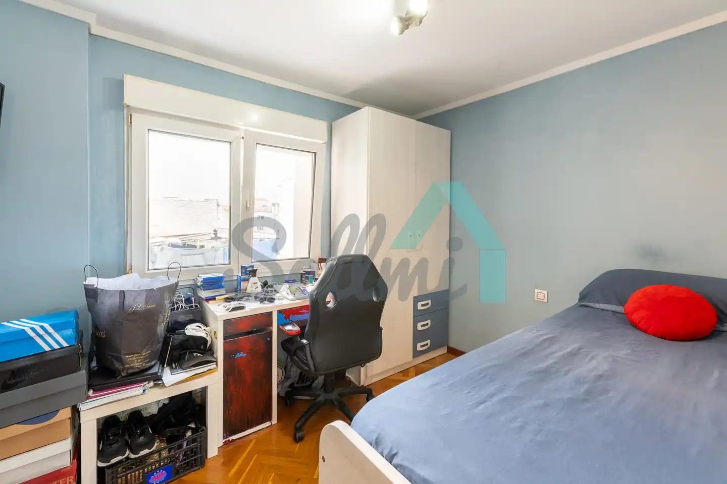 Flat for sale in Eleuterio Quintanilla, Llano
