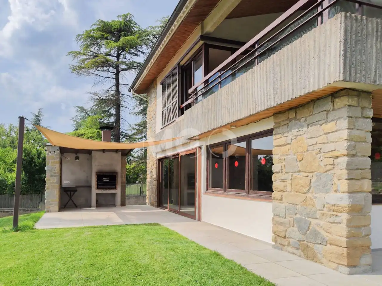 Casa o xalet de lloguer a Sant Julià de Vilatorta