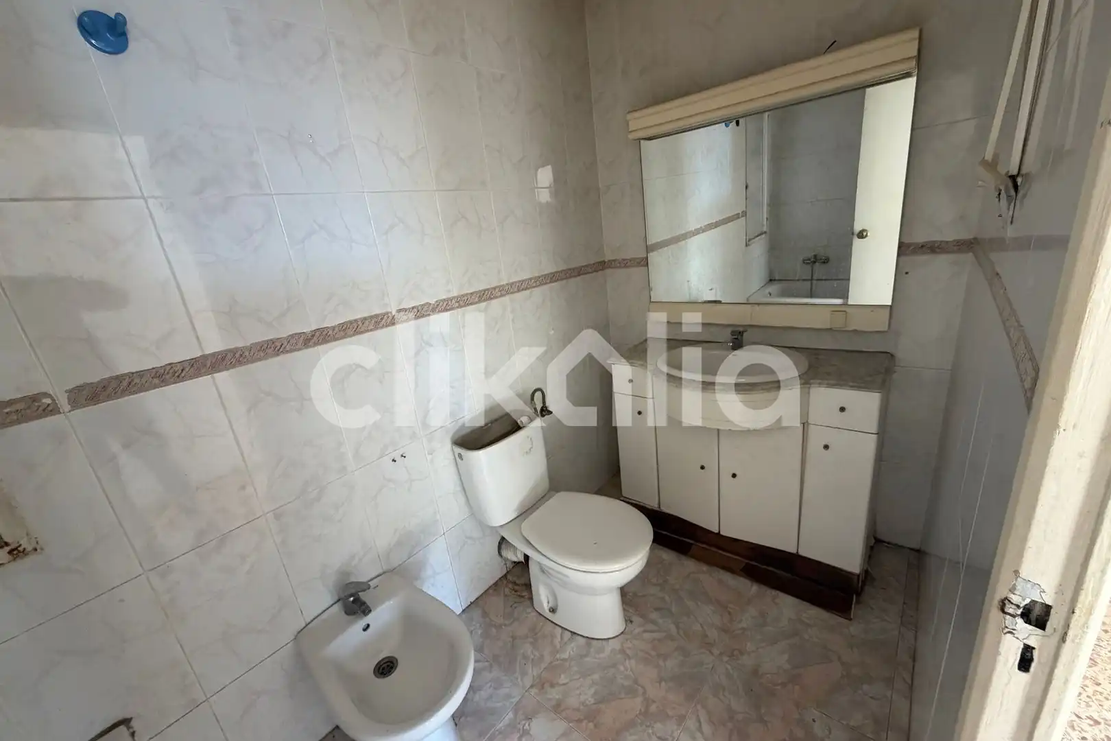 Piso en venta en La Fama