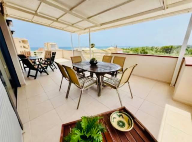 Ático en Venta en Oliva pueblo