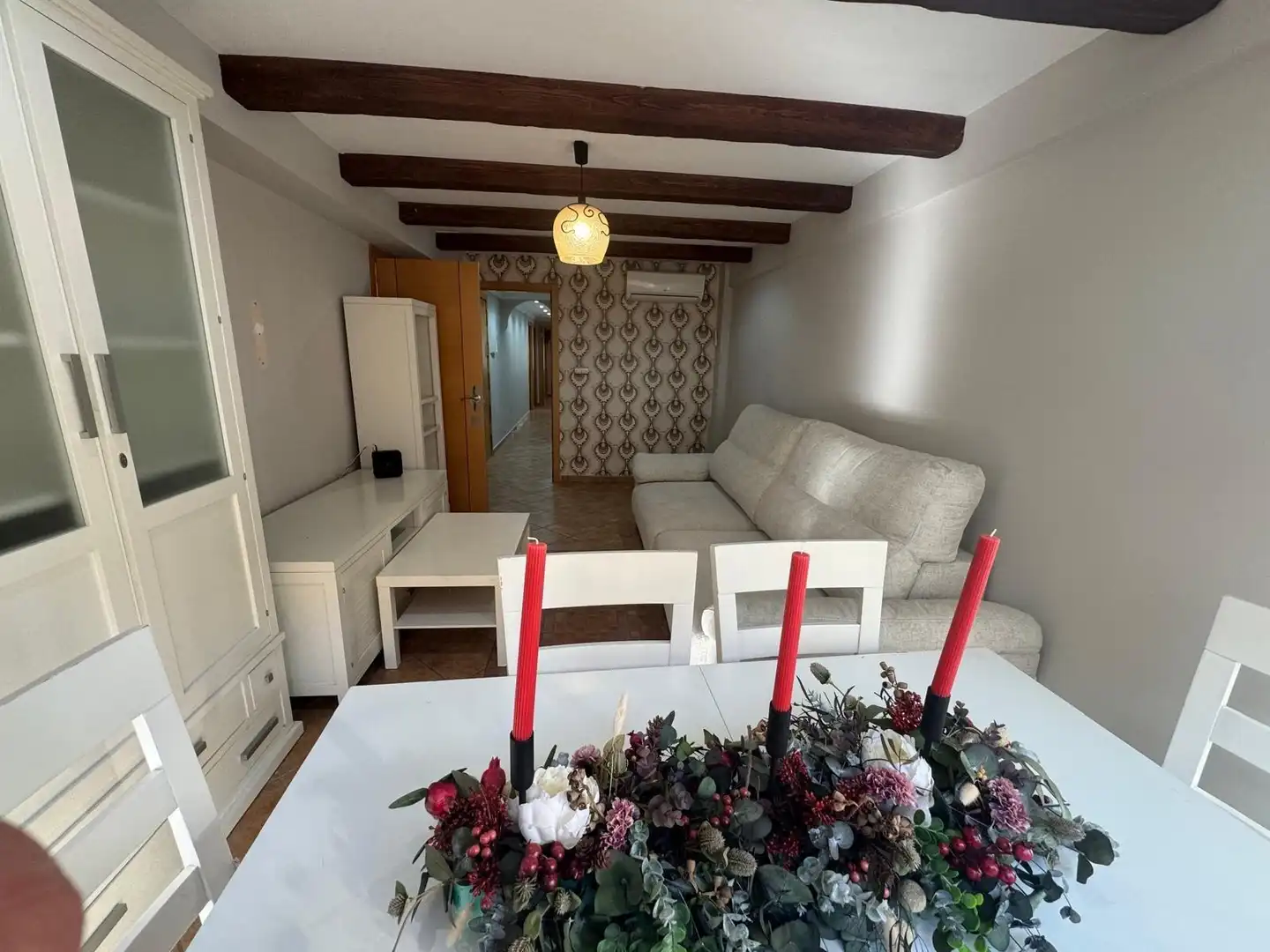 Penthouse mit Aufzug zum Verkauf in Playa de Levante, imagen 4