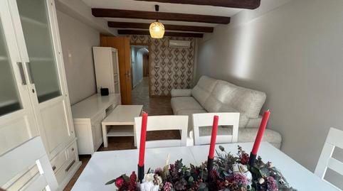 Foto 4 de Àtic en venda a Playa Levante, Benidorm