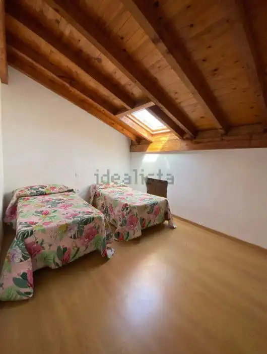 Bedroom of Houses for sale in Mazcuerras  with Balcony