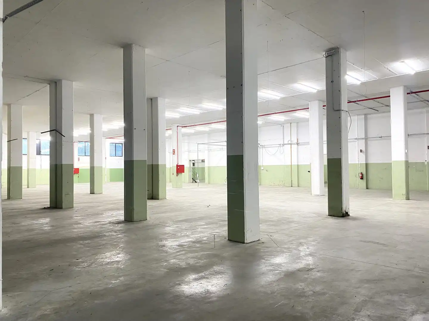 Industriegebäude zum Verkauf in Caracter Arriaga Auzoa, imagen 15