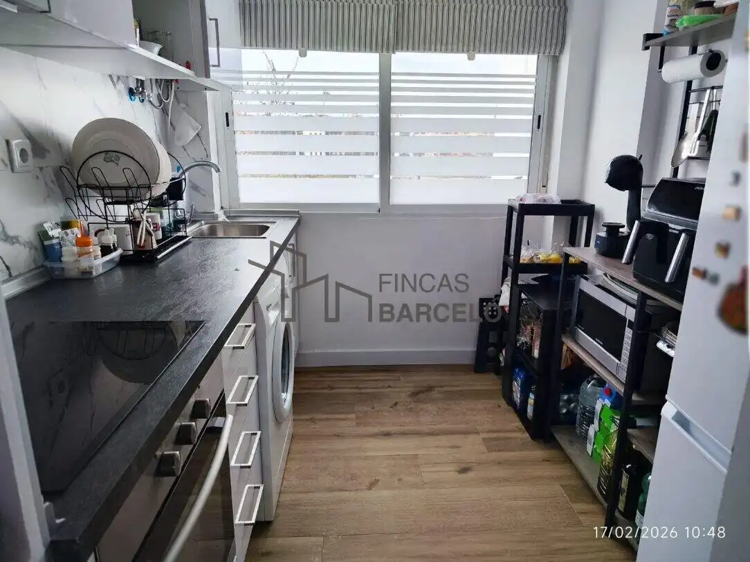 Flat for sale in Oliver