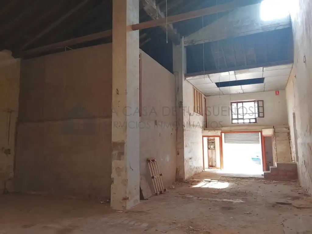 Business premises for sale in Calle Panama, imagen 8
