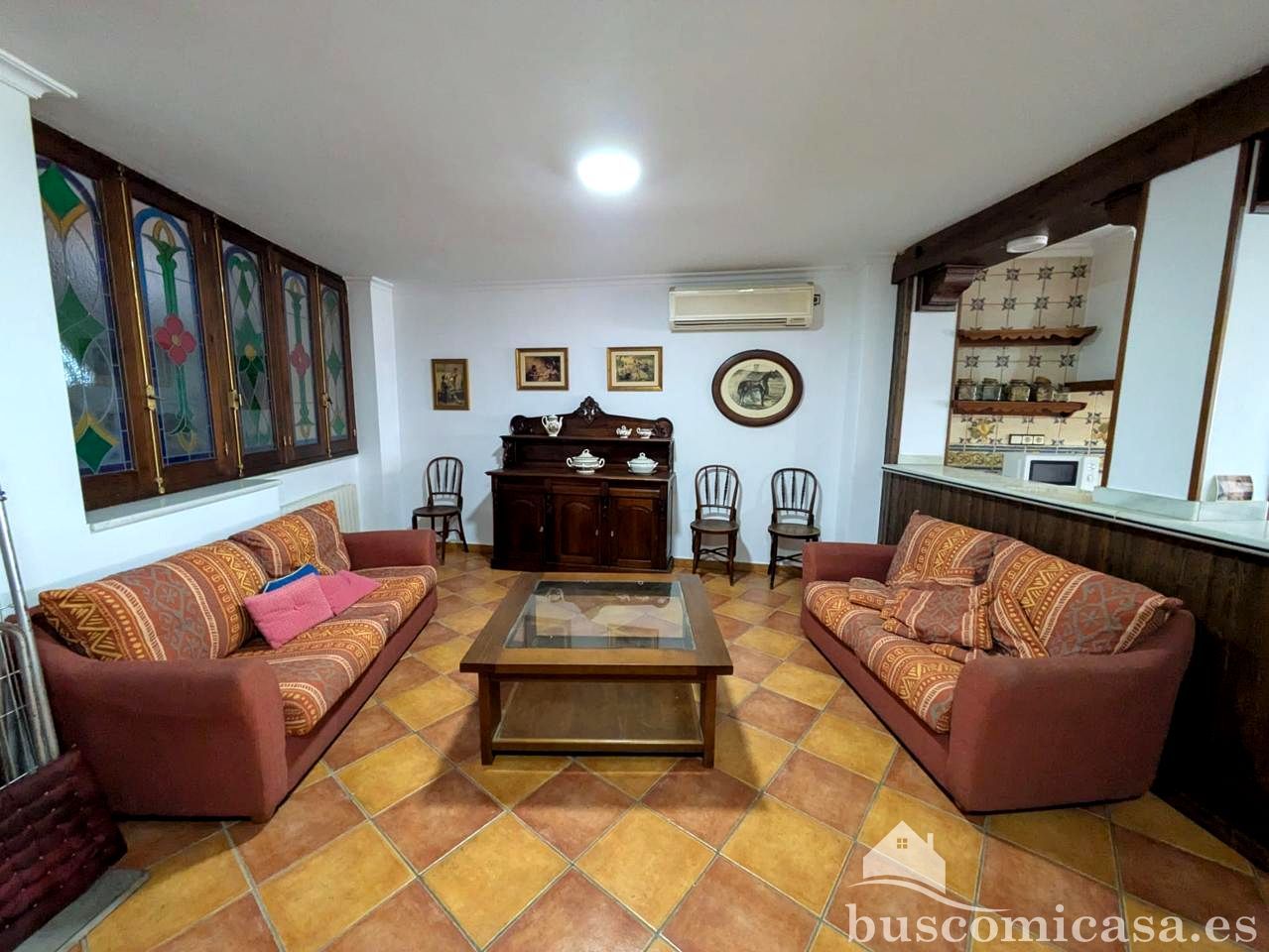 Wohnung zur untervermieten in José María López Montes, La Zarzuela - San José - Belén