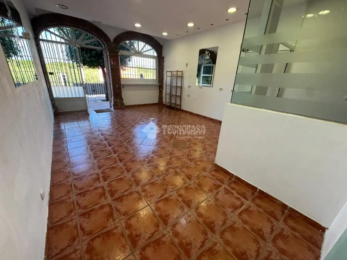 Local en venta en El Puerto de Santa María