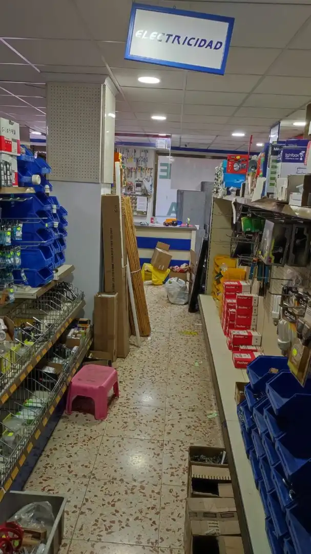 Business premises to rent in Centro Urbano, imagen 10