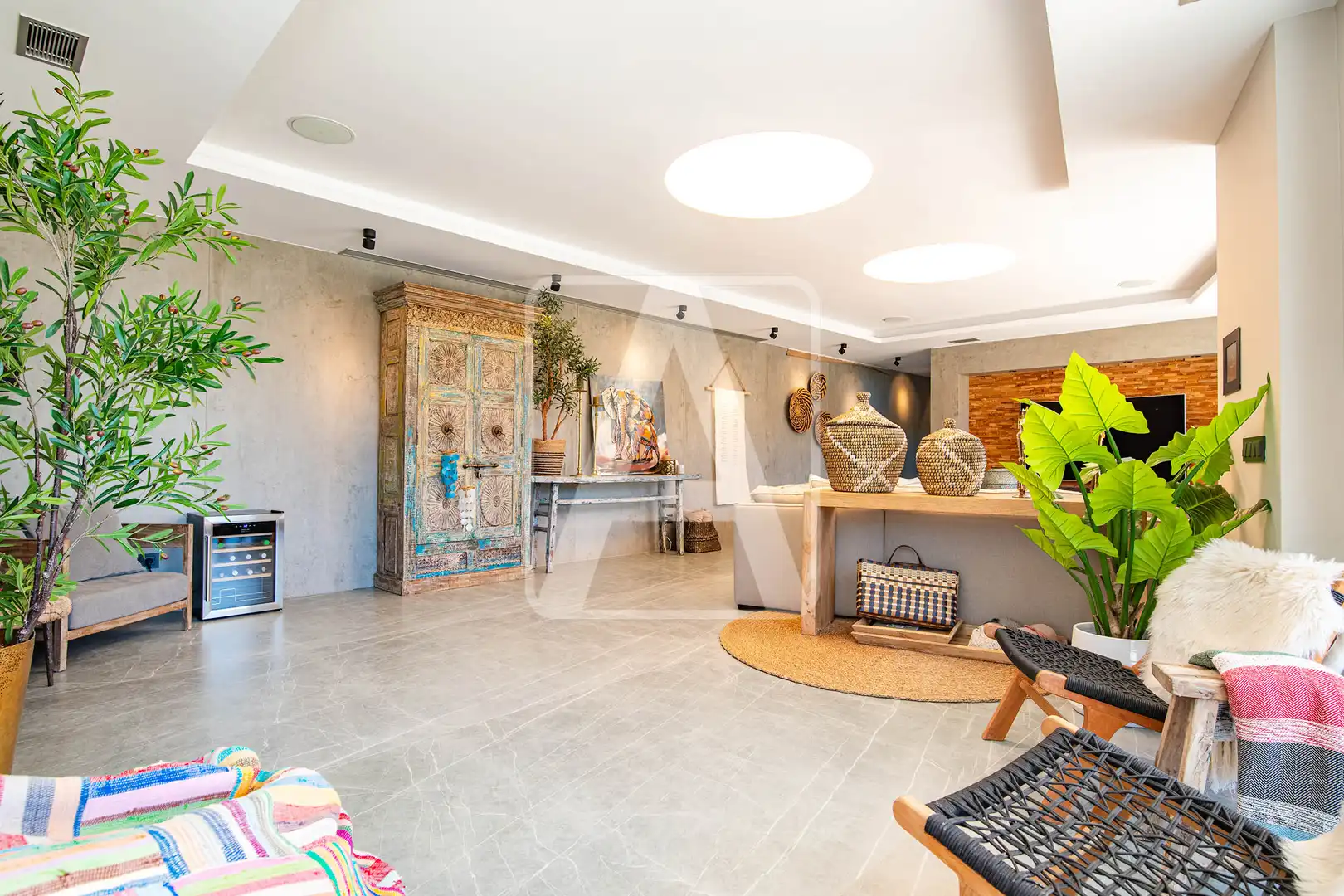 Detached house with pool for sale in La Fustera, imagen 27