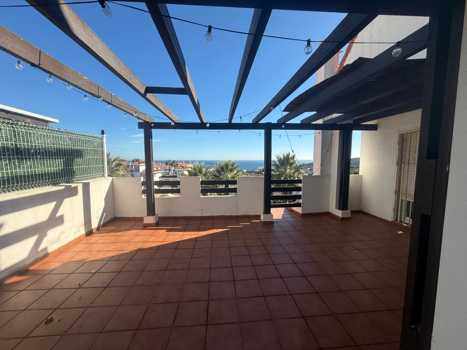 Dúplex en venda a Alcorrín