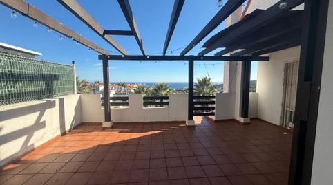 Foto 2 de Dúplex en venda a Alcorrín, Manilva