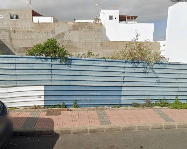 Terreno residencial en Venta en La Herradura - Balcón de Telde