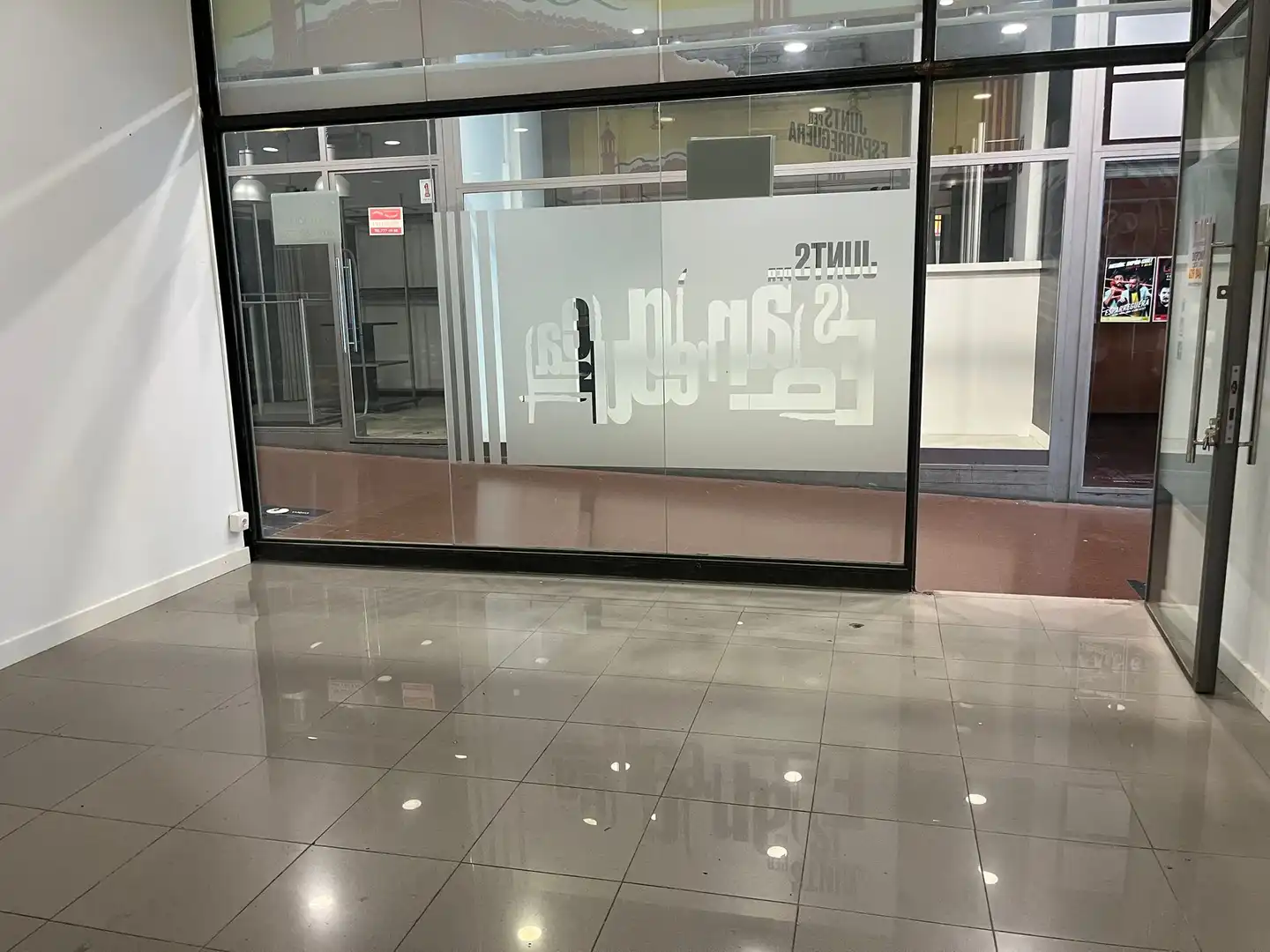 Business premises to rent in l'Ajuntament, imagen 8