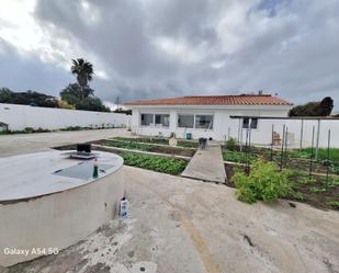 Garden of House or chalet to rent in San Roque