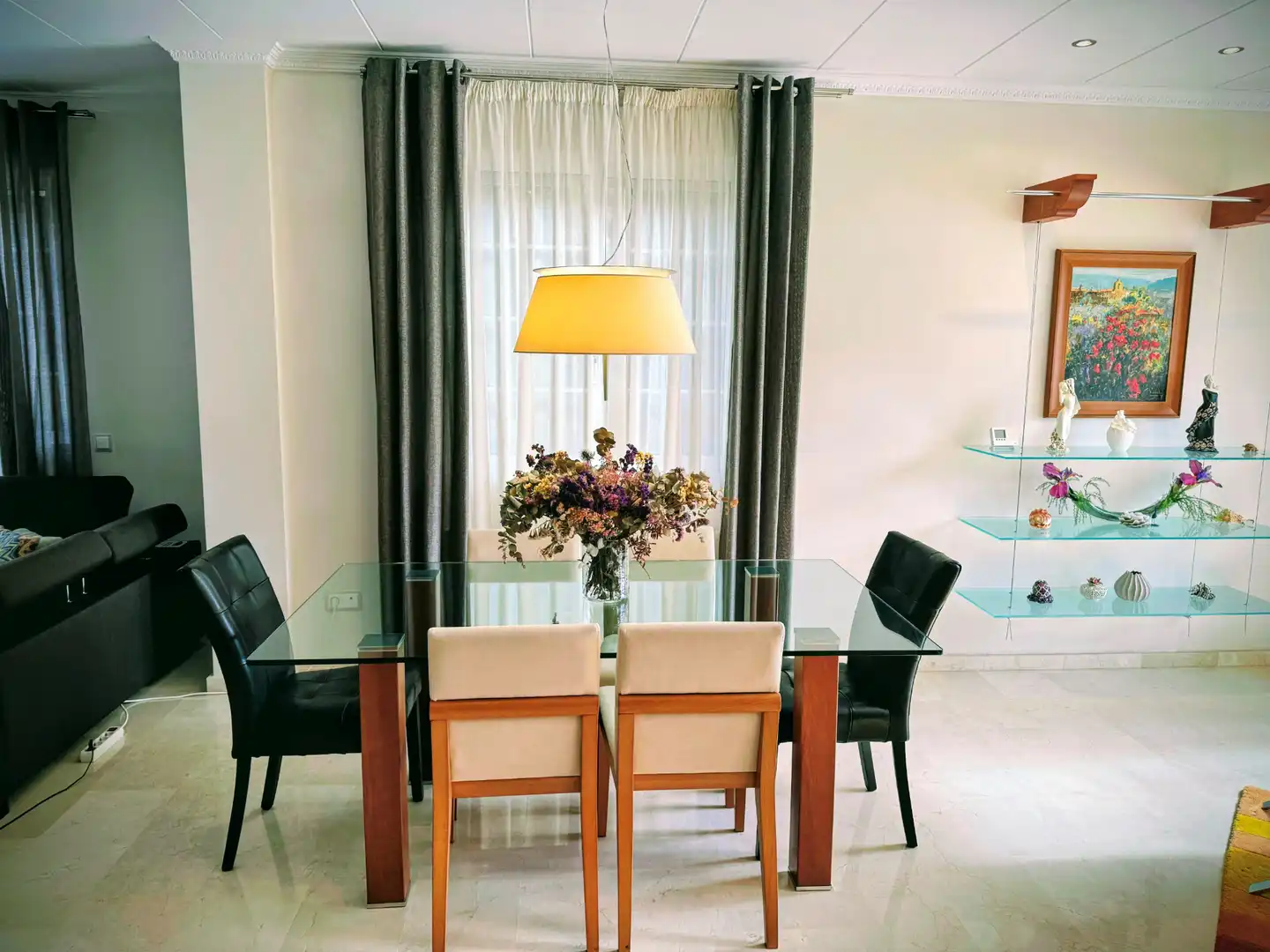 Chalet con piscina en venta en El Faro, imagen 14