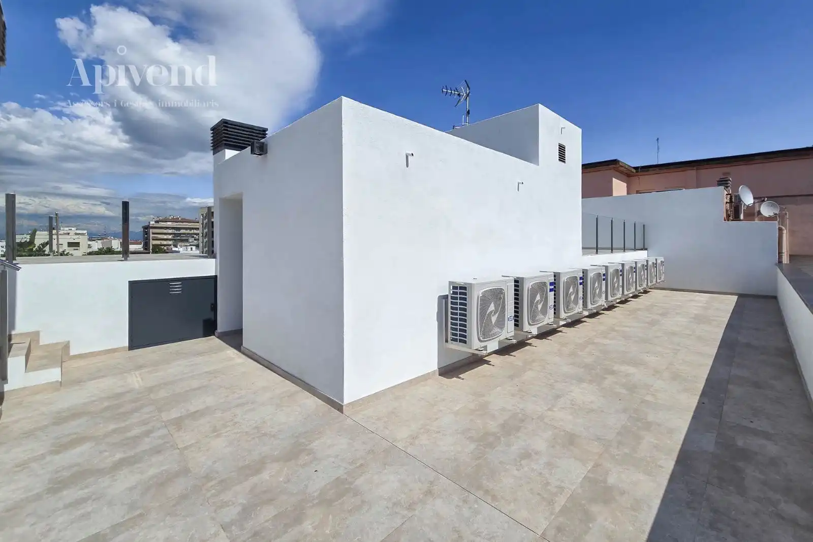 Piso con piscina en venta en Cap Norfeu, imagen 2