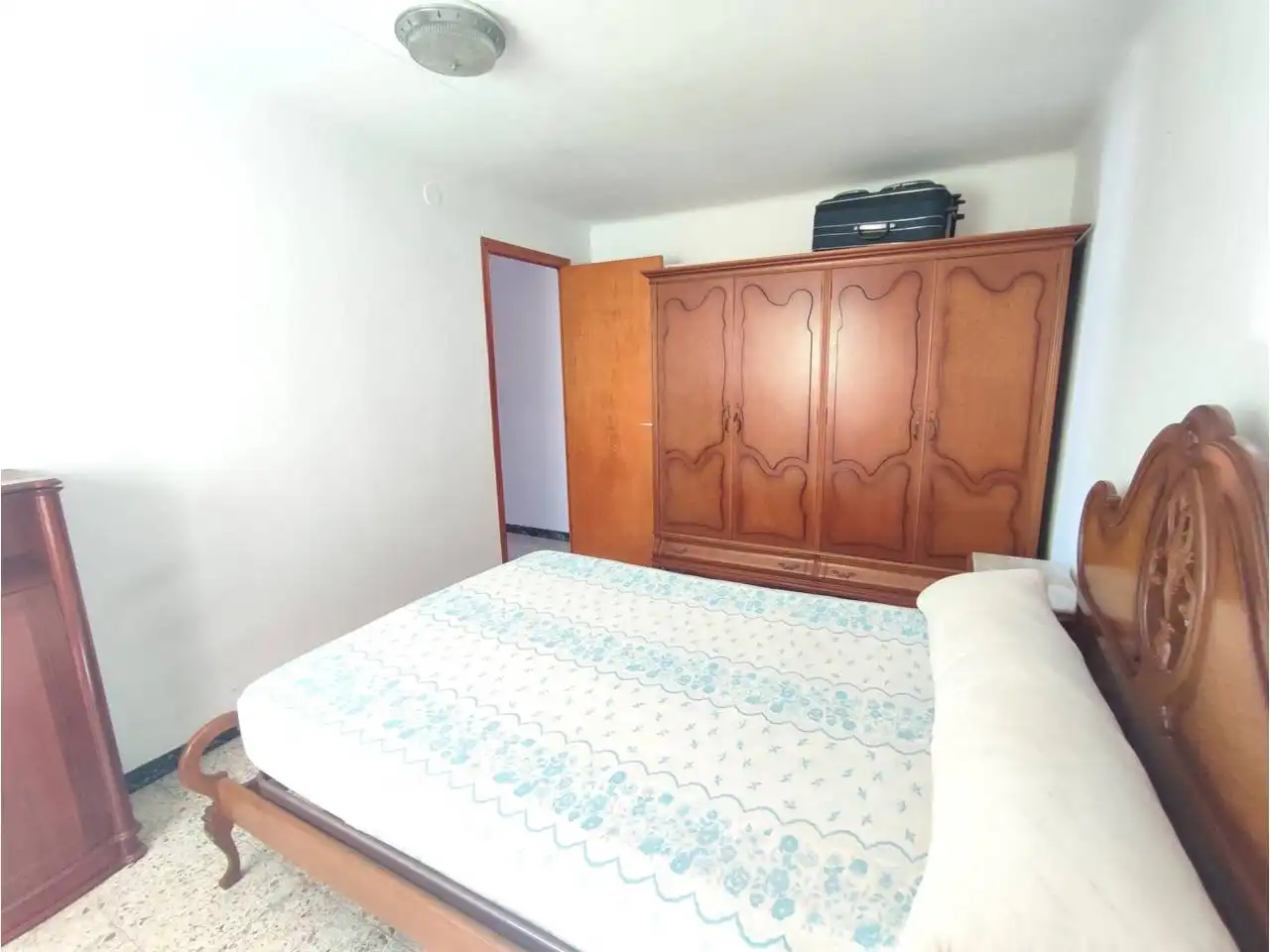 Habitación de Casa o chalet en venta en Torrelavit con Calefacción