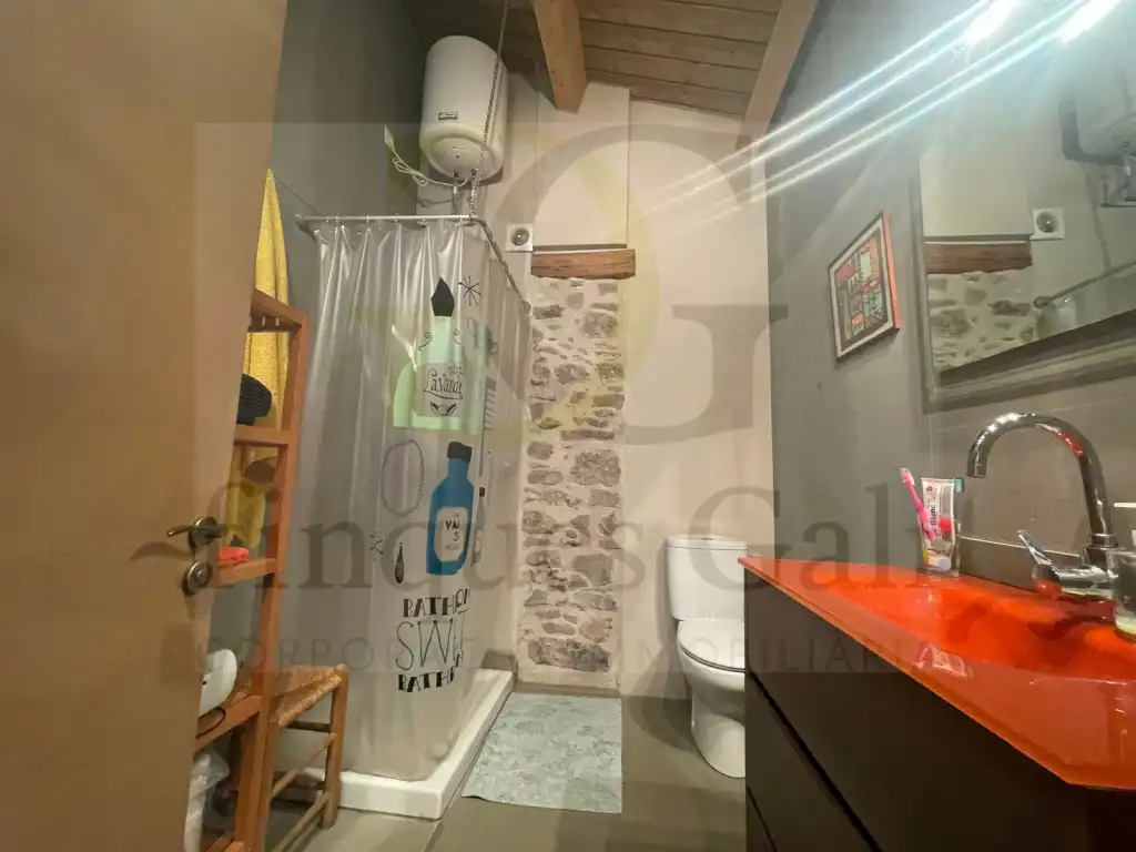 Baño de Casa o chalet de alquiler en Cardona