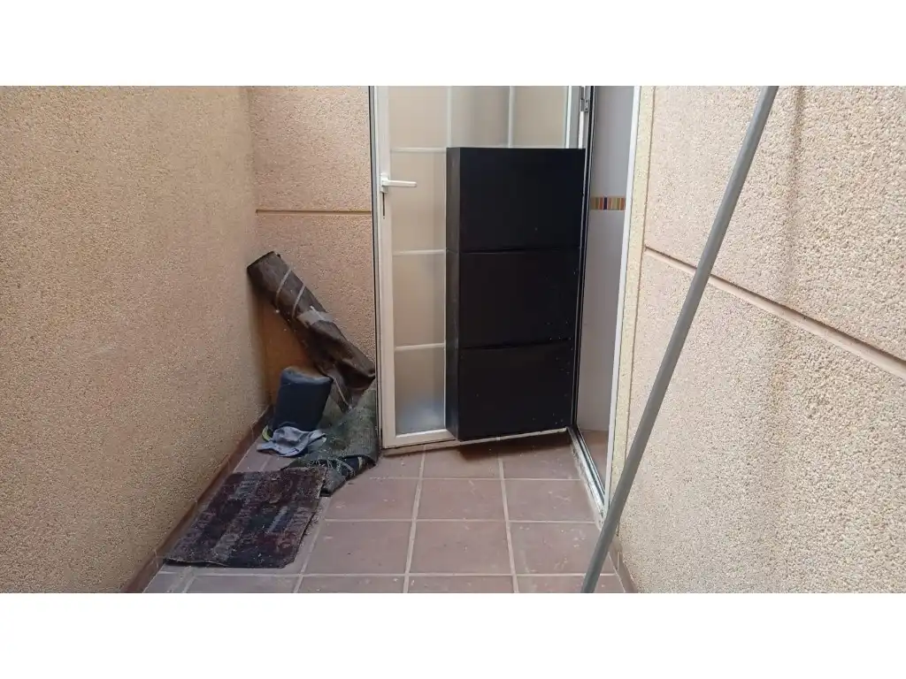 Terrassa de Pis en venda en Churriana de la Vega amb Balcó