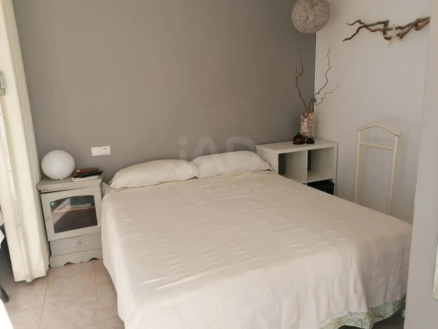 Bedroom of Study for sale in Sant Antoni de Portmany  with Heating