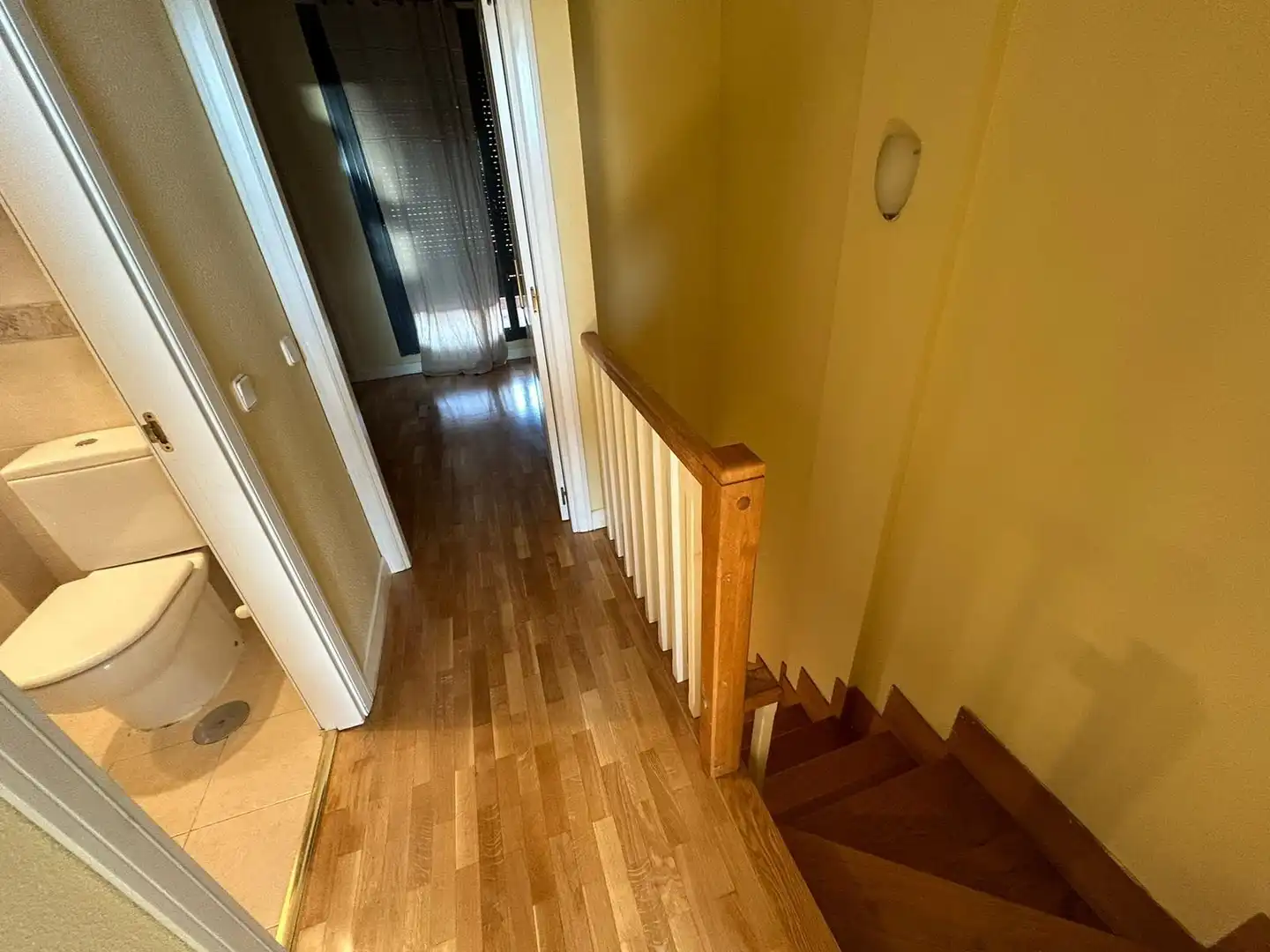 Duplex avec terrasse à louer à Los Ángeles - Jarandilla, imagen 12