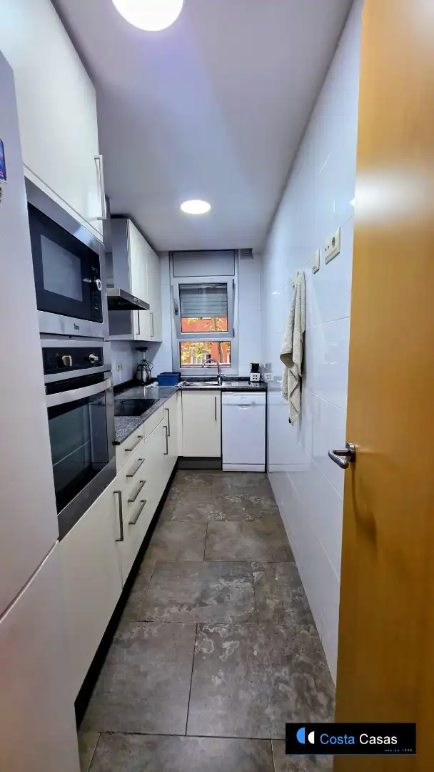 Piso con terraza en venta en Centre, imagen 15