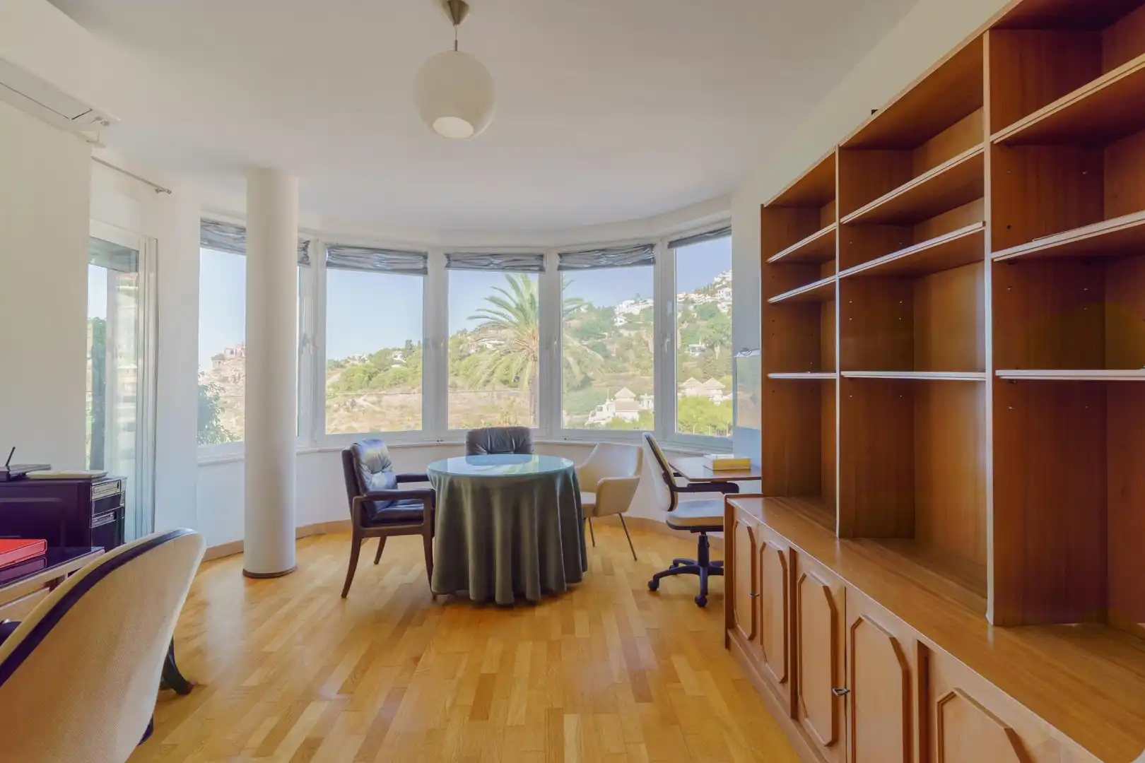 Detached house with terrace for sale in Calle Calle Naranjo, Monte de los Almendros, imagen 41