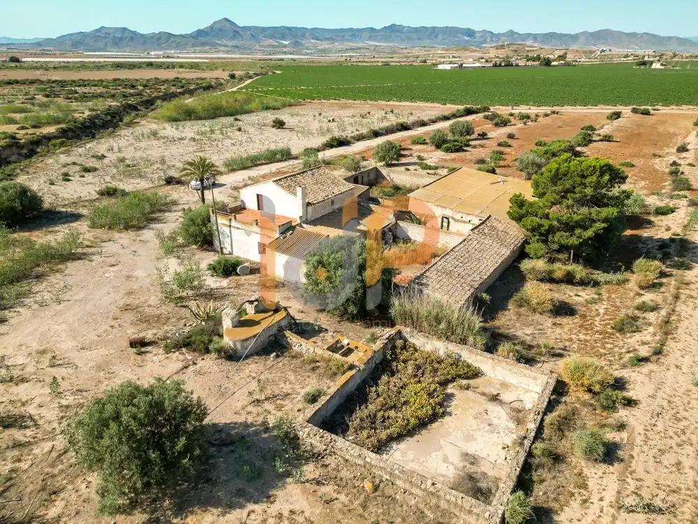 Haus zum Verkauf in Huércal-Overa