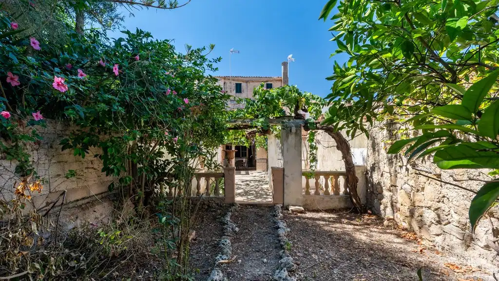 Maison rustique à vendre à Sant Joan, imagen 10