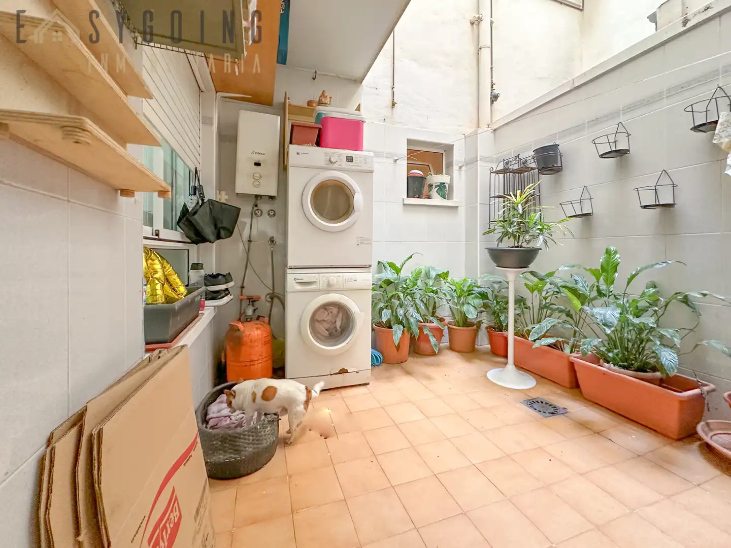 Piso con ascensor en venta en Santa Pola ciudad, imagen 14