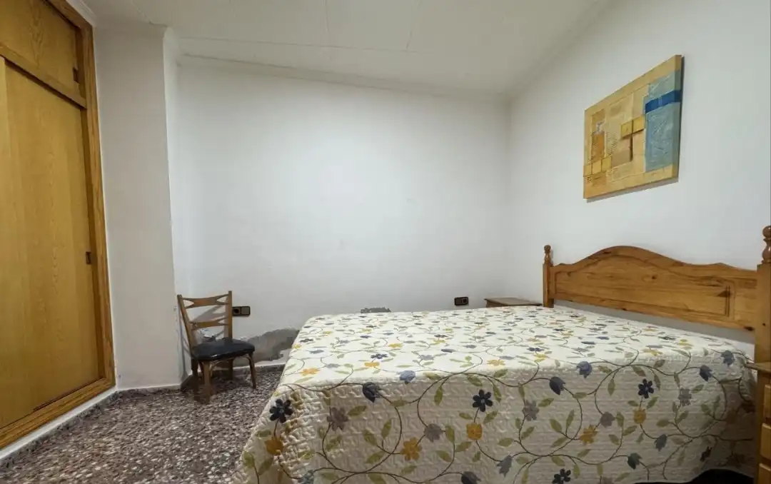 Casa rústica amb piscina en venda a Alhama de Murcia ciudad, imagen 20