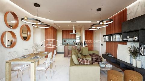 Foto 5 de Ático en venta en Nueva Alcántara, Marbella