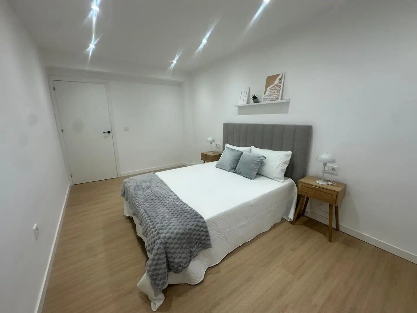 Piso con terraza en venta en Alcalde Tárrega, imagen 14
