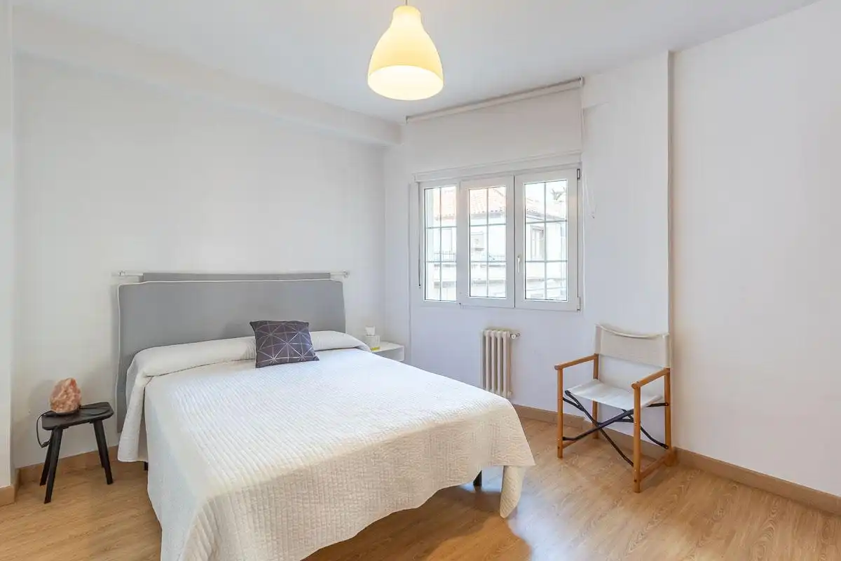 Wohnung mit Aufzug zum Verkauf in Calle Pedro Antonio de Alarcón, imagen 12