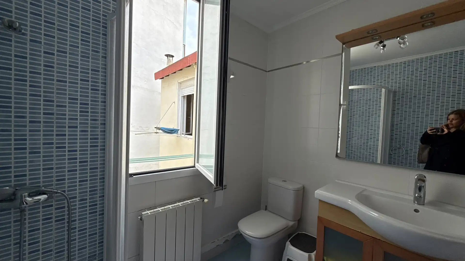 Flat with terrace for sale in Calle María Díaz de Haro, imagen 16