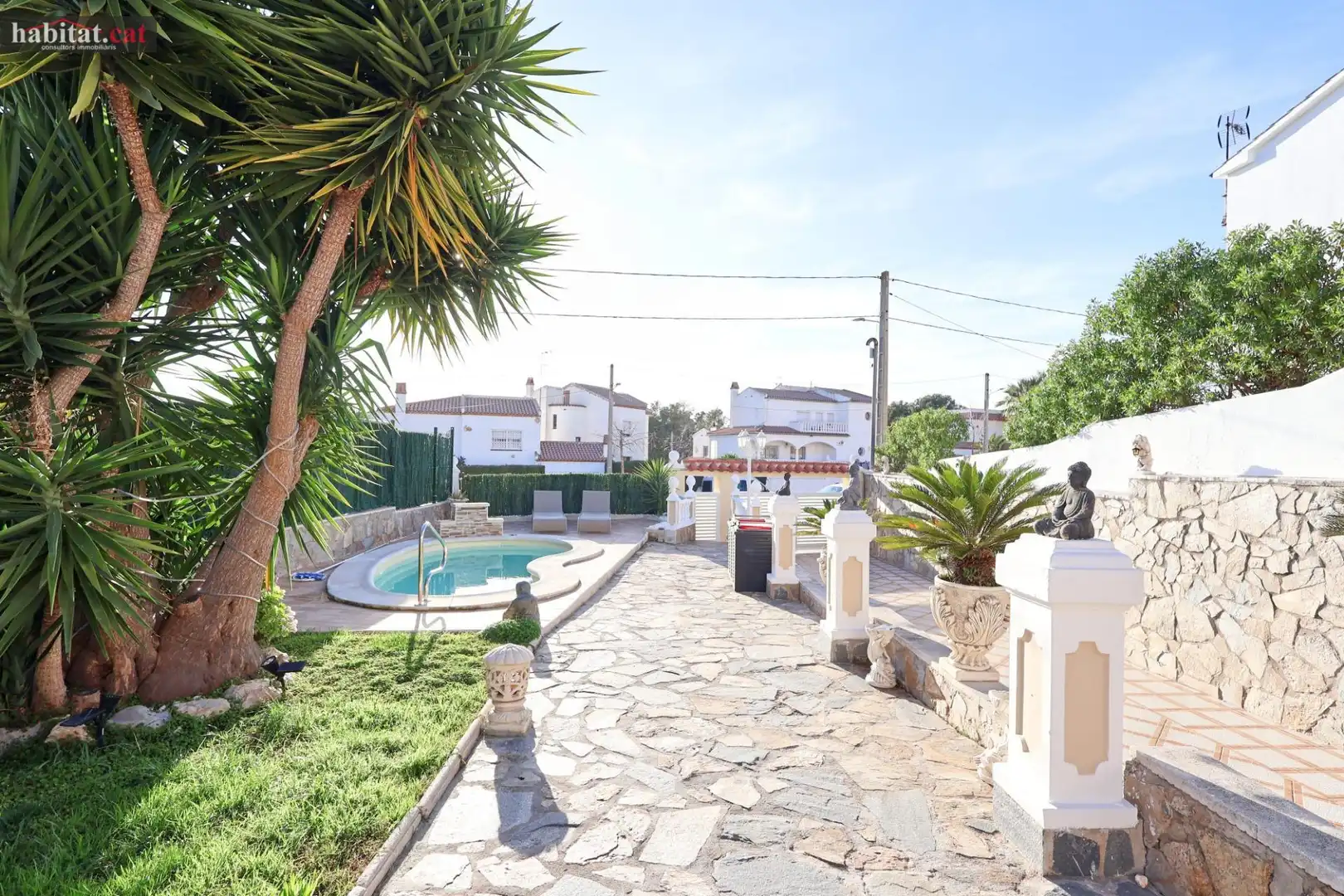 Maison avec terrasse à vendre à Centre, imagen 2