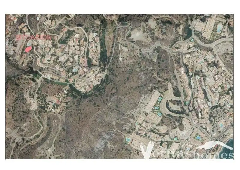 Lands and plots for sale in Mojácar Playa - Las Ventanicas - La Paratá, imagen 13