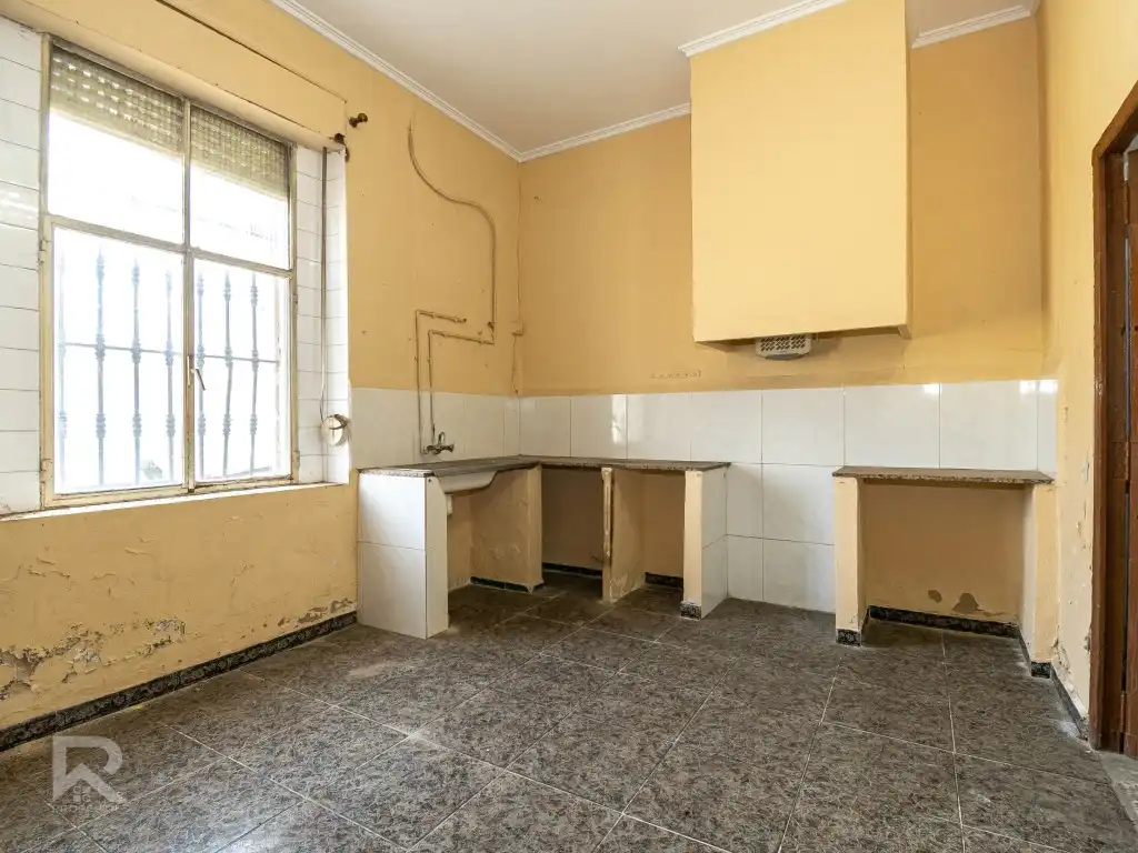 Kitchen of Houses for sale in Benifairó de la Valldigna